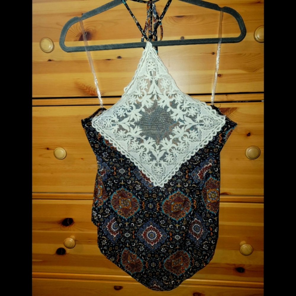 Rue21 Tank XL
